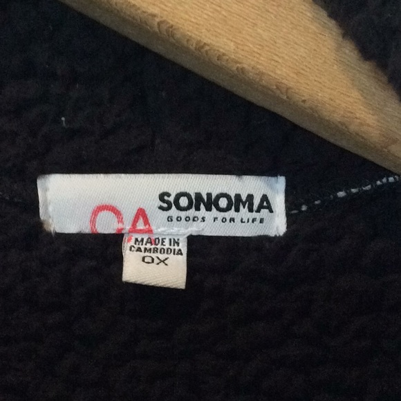 Sonoma Cozy cardigan - Picture 4 of 9